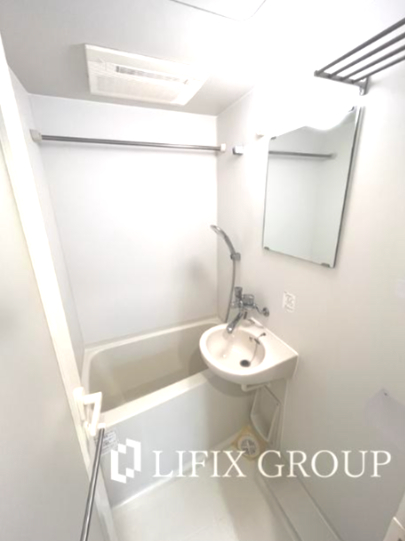 バス・シャワールーム　風呂