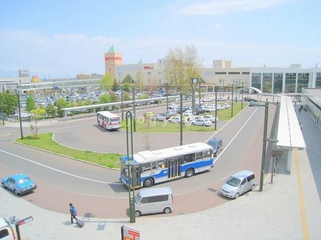 その他　ＪＲ手稲駅（その他）まで511m