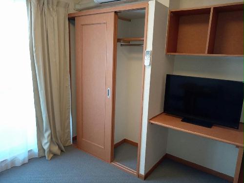 居室・リビング　※各階により床材相違