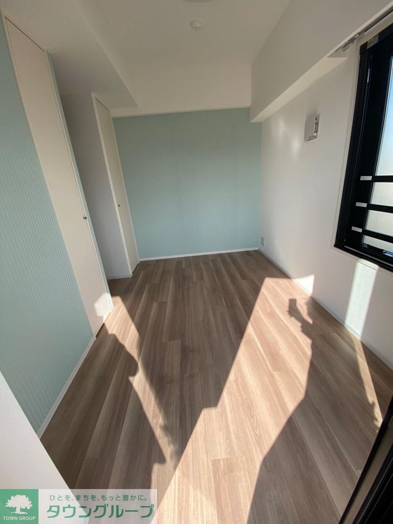 その他部屋・スペース　※1001号室参考写真です※