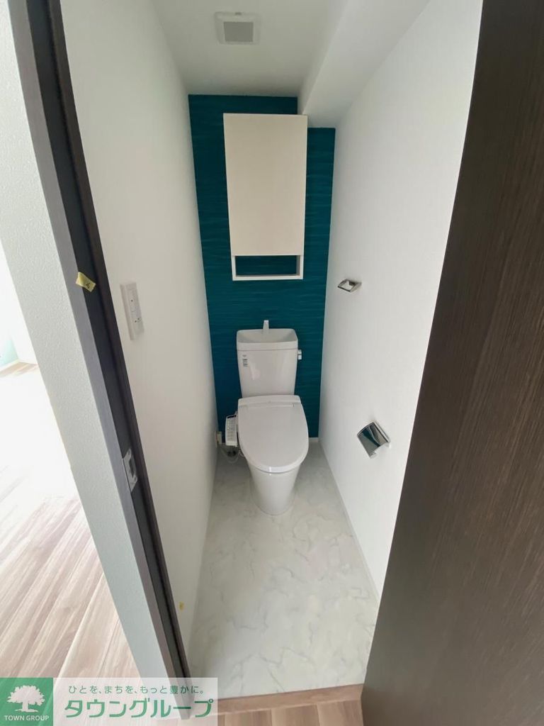 トイレ　※1001号室参考写真です※
