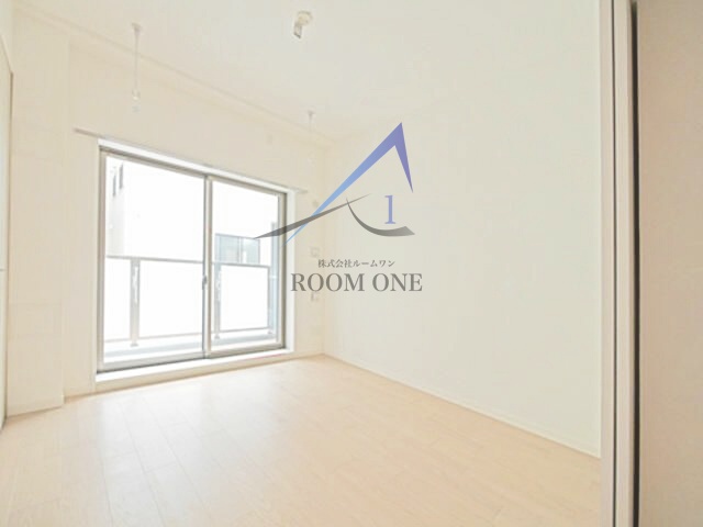 その他部屋・スペース　寝室です。