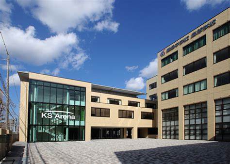 高校・高専　慶進高校（高校・高専）まで959m