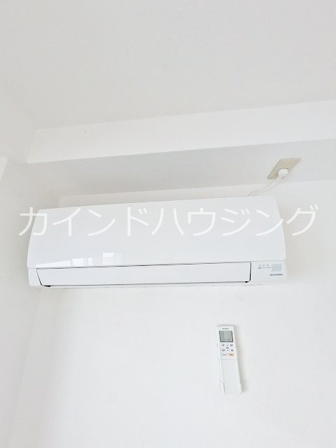 その他設備　設置予定