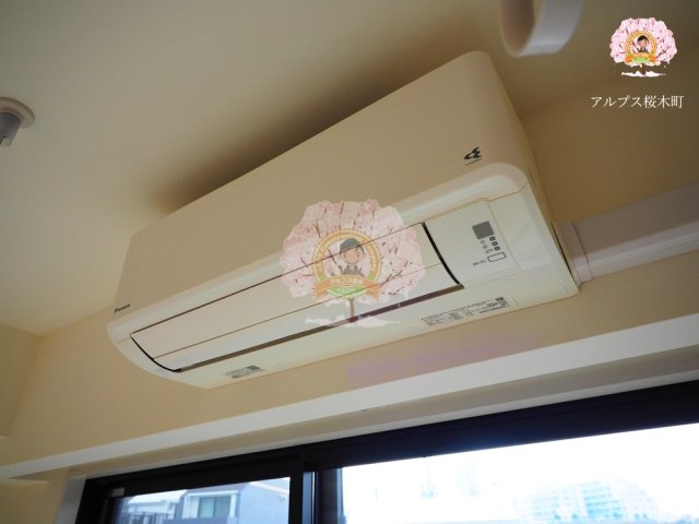 その他設備　（同一仕様）