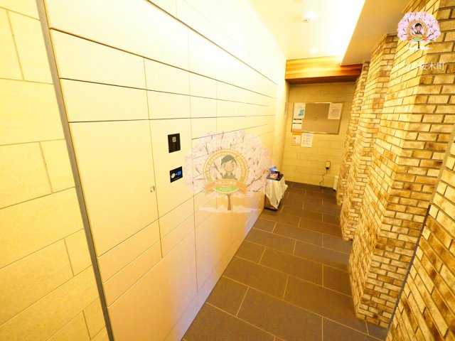 ロビー