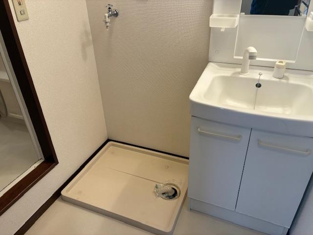 その他設備　マインハイム