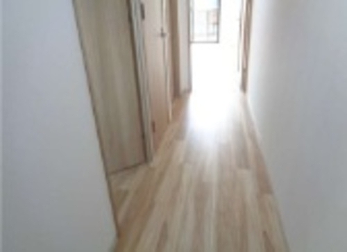 その他　廊下　※同タイプの部屋のお写真です