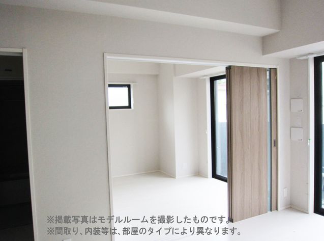 その他部屋・スペース　※別号室参考写真