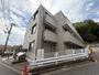 ジャスティス 2階 築17年の賃貸物件