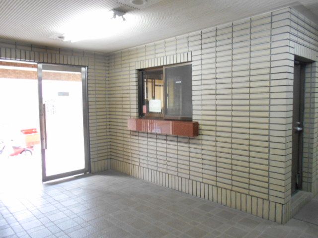 ロビー