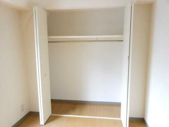 収納　※別部屋参考写真