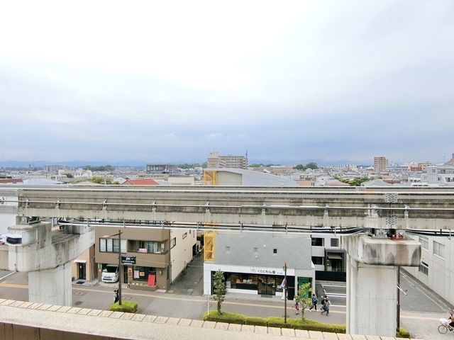 眺望　☆景色☆