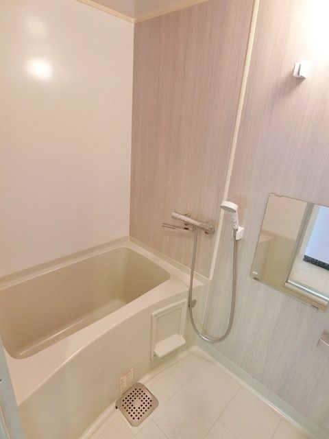 バス・シャワールーム　☆お風呂☆