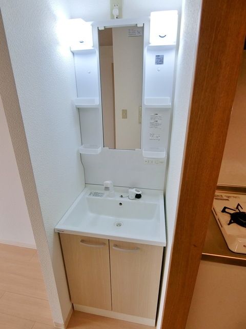 洗面設備　☆洗面化粧台☆