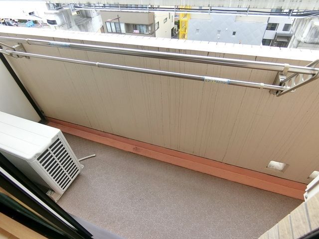 バルコニー　☆バルコニー☆