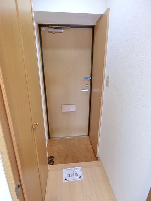 玄関　☆玄関☆