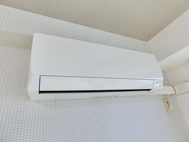 その他設備　☆エアコン☆