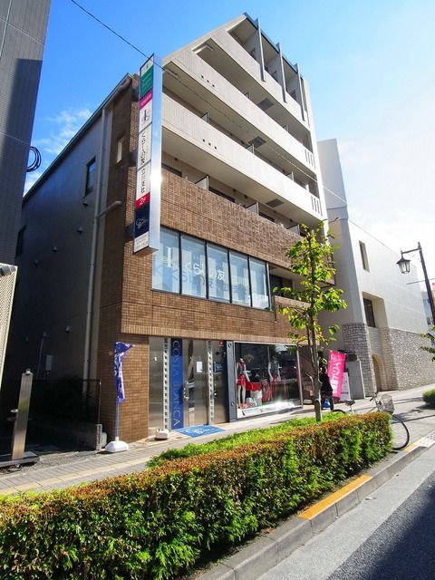 建物外観　☆外観☆