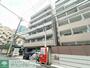 武蔵小杉駅より徒歩3分 7階 築30年4ヶ月の賃貸物件