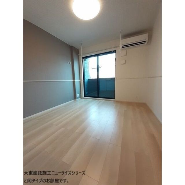居室・リビング　イメージ写真です