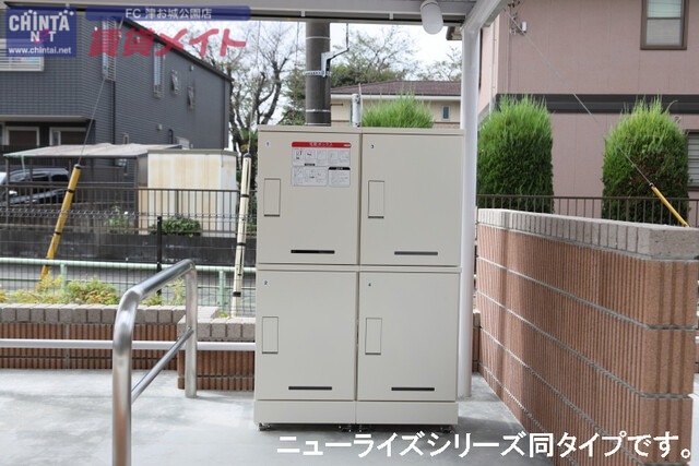 その他共有部分　同型参考写真
