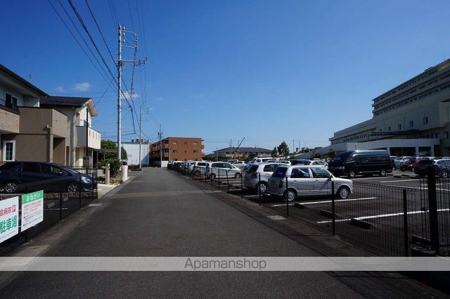 その他　全面道路（その他）まで1m