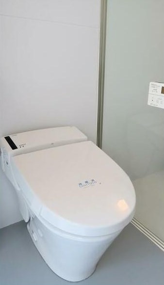 トイレ　※参考写真※
