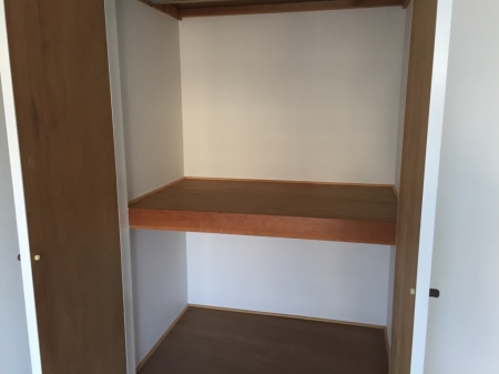 収納　他部屋参照