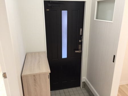 玄関　他部屋参照