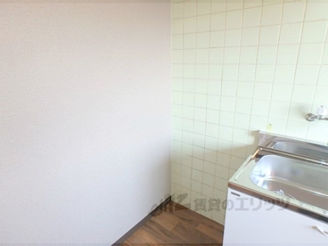 その他部屋・スペース　冷蔵庫置場