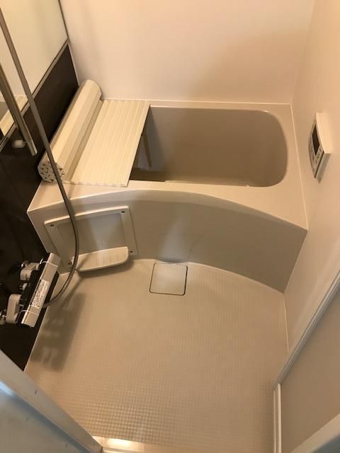 バス・シャワールーム　☆ゆっくりくつろげるお風呂☆