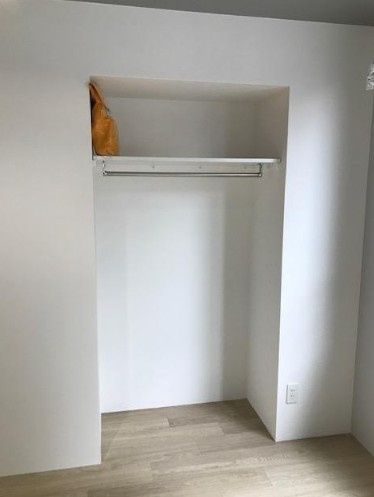 収納　☆たっぷり収納☆