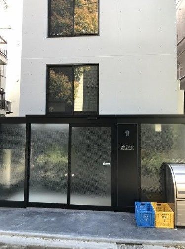 エントランス　☆綺麗なエントランス☆