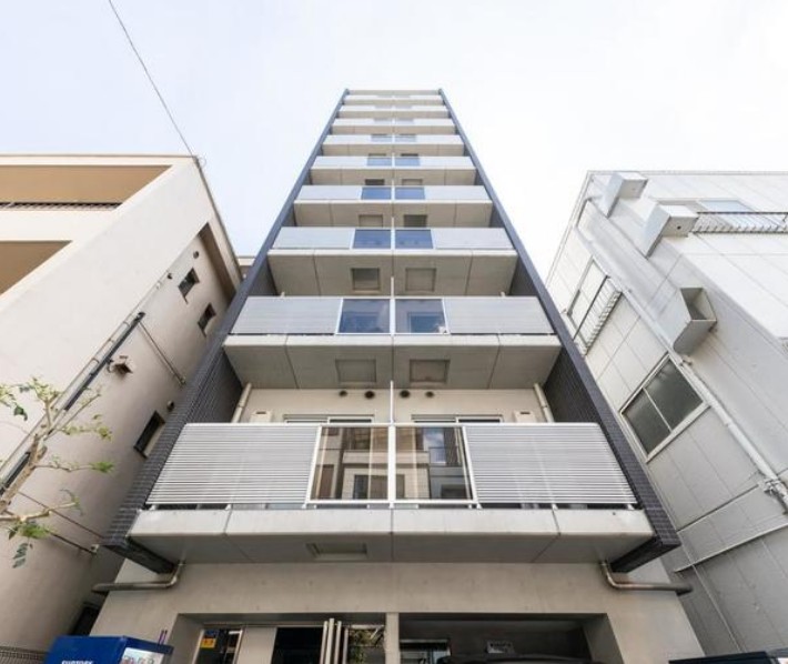 建物外観　☆外観☆