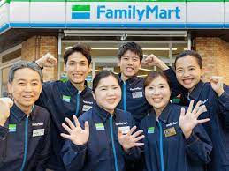 コンビニ　ファミリーマート 済生会野江病院店（コンビニ）まで650m
