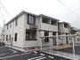 喜志駅より徒歩7分 2階 築9年3ヶ月の賃貸物件
