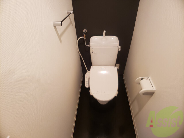 トイレ　トイレが安心できる場所という人も多いですよね。