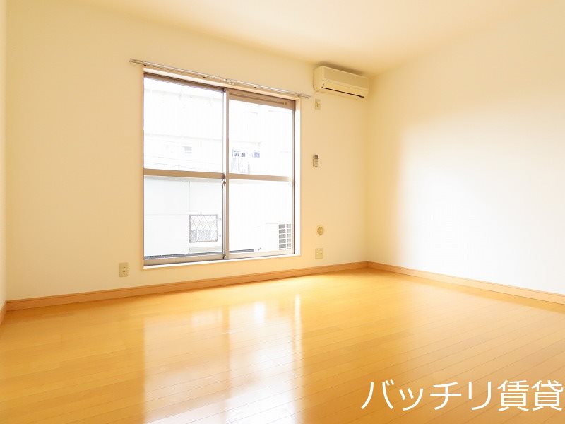 その他部屋・スペース　同型イメージの為、現状を優先致します。