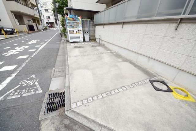 その他共有部分　☆その他共用部分☆