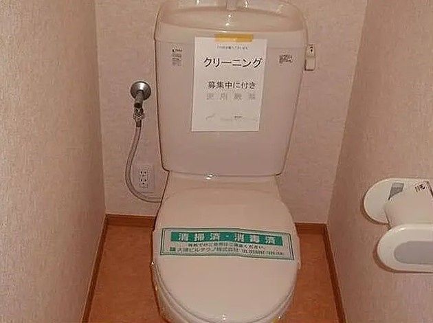 トイレ　☆トイレ☆
