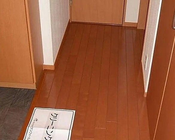 玄関　☆玄関☆