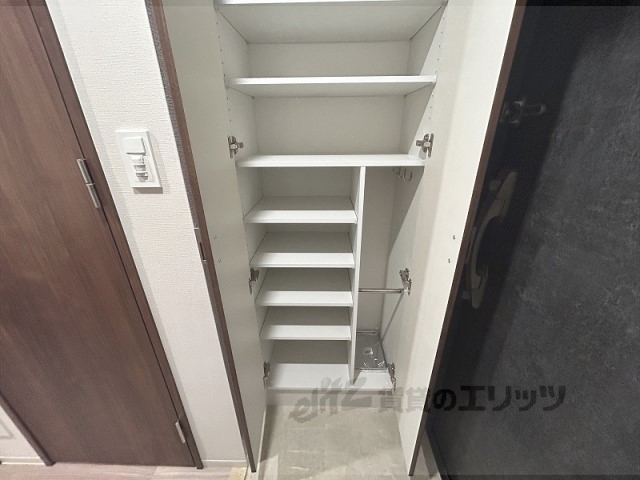 収納　下駄箱