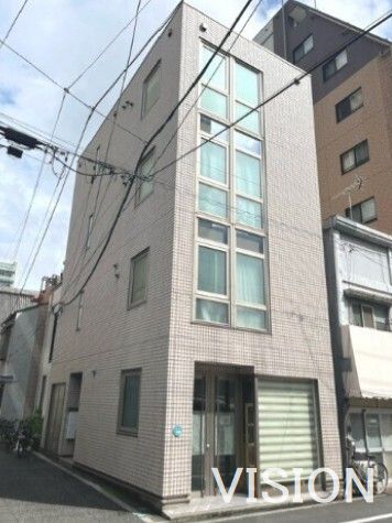 建物外観　☆外観☆