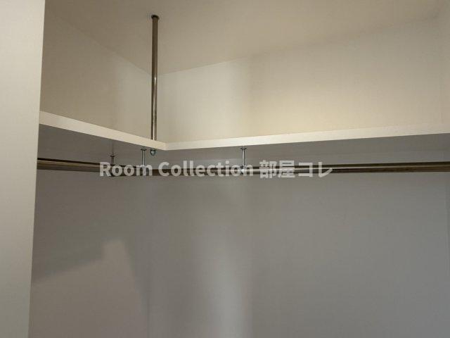 収納　※同物件他部屋写真 反転、色違いの場合有 現況優先