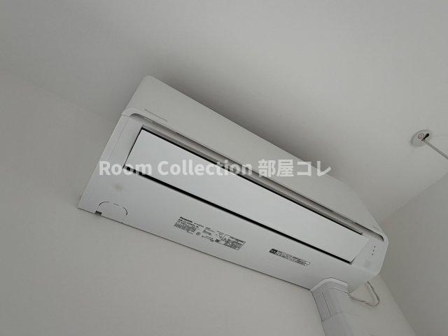 その他設備　※同物件他部屋写真 反転、色違いの場合有 現況優先