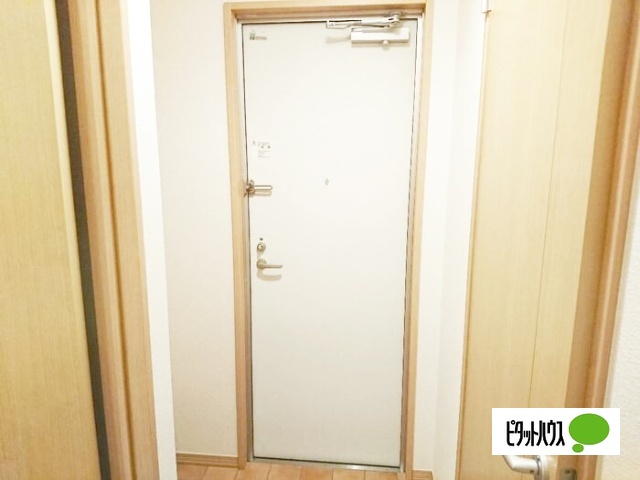 収納　同タイプ別部屋