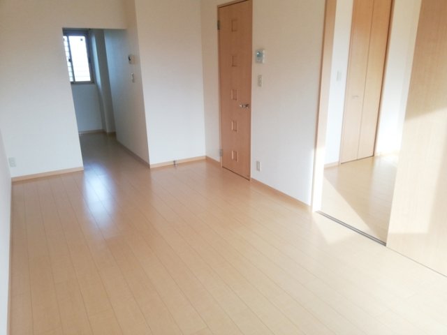その他部屋・スペース　中はこのようになっています