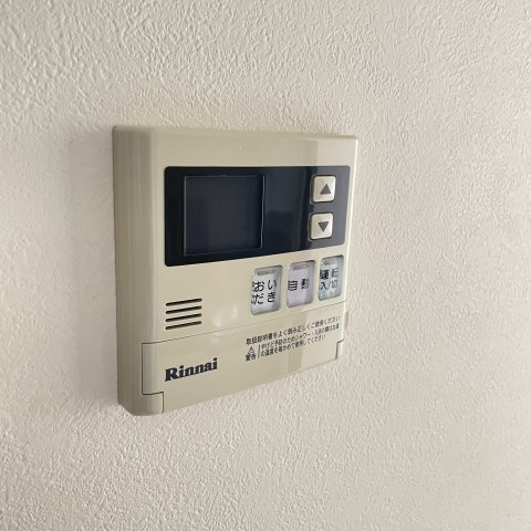その他設備　同仕様タイプです