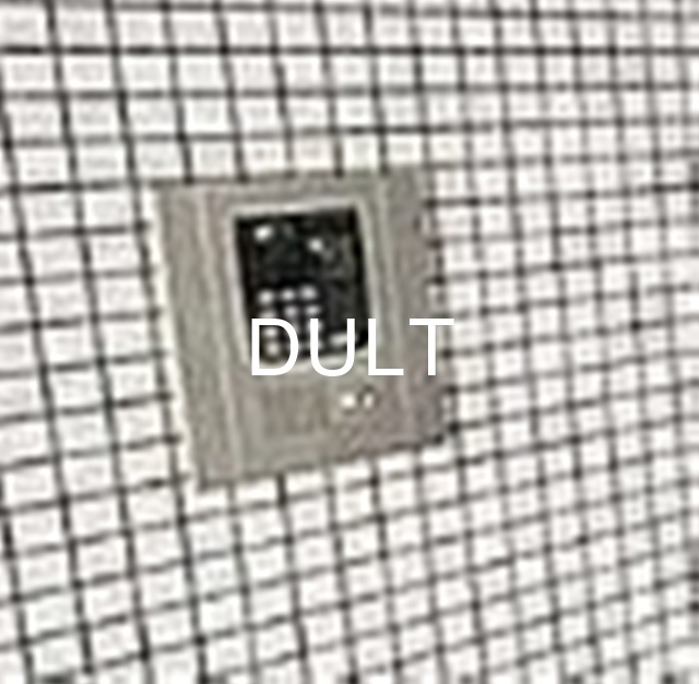 セキュリティ　オートロックです。